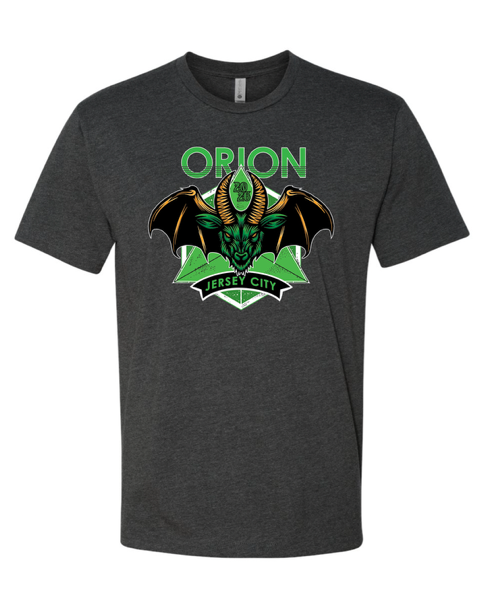 Unisex Vintage T-shirt